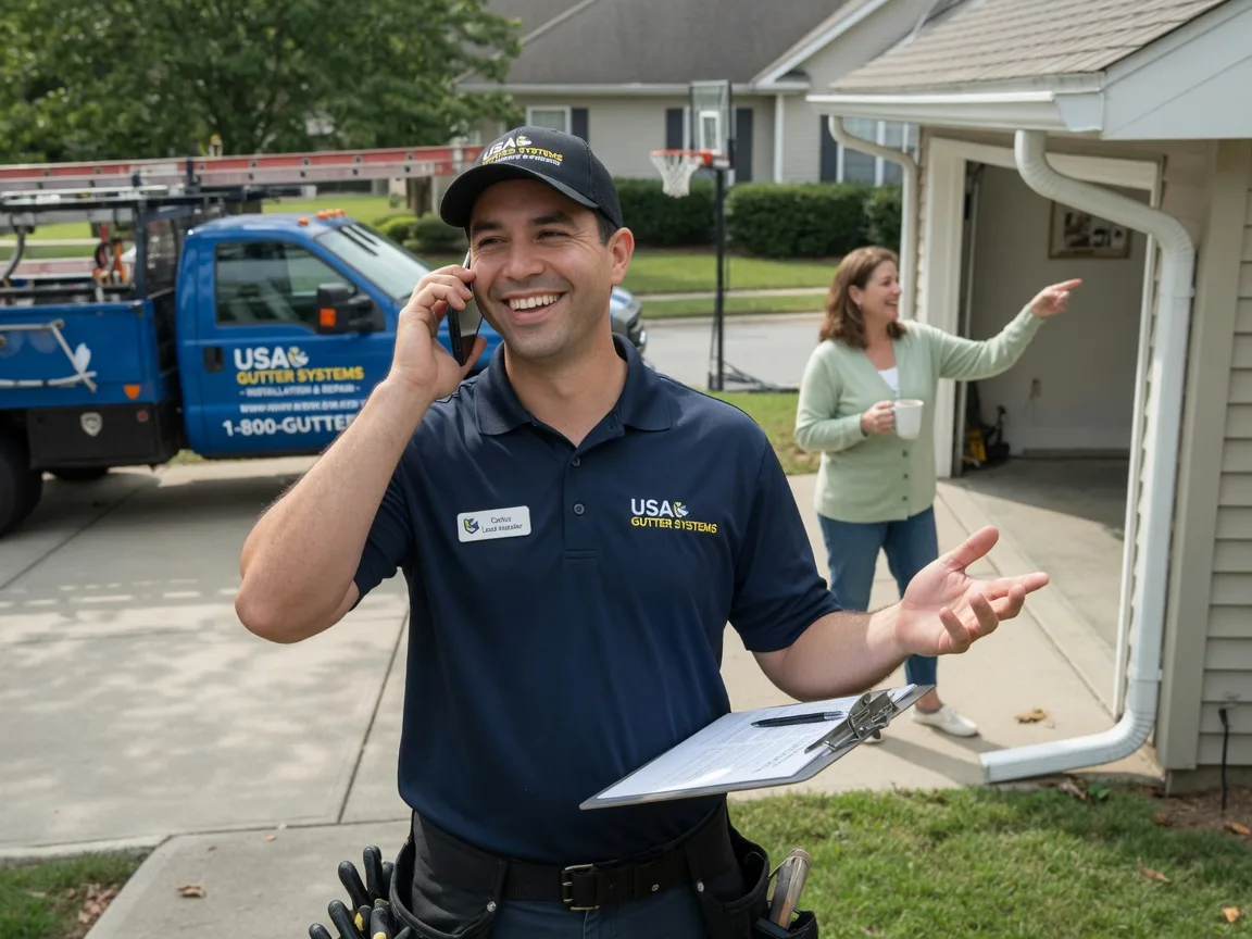 Gutter Installation Exeter, RI FAQs
